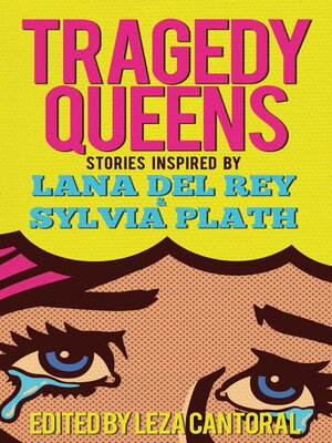 cover image of Tragedy Queens